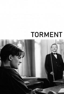 poster for Torment 1944
