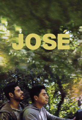 poster for José 2018