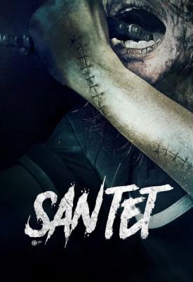 poster for Santet 2018