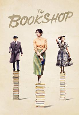 poster for The Bookshop 2017