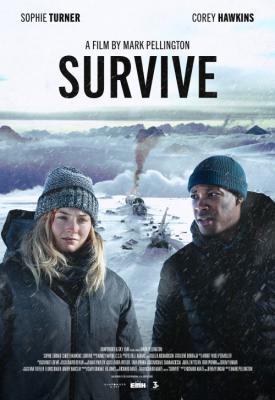 image for  Survive movie