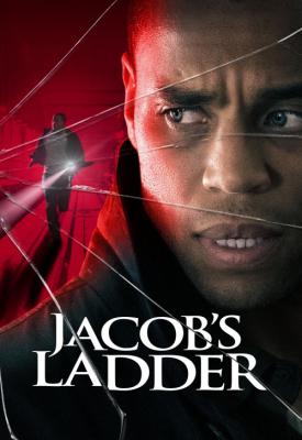 poster for Jacob’s Ladder 2019