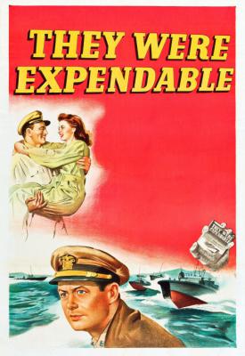 image for  They Were Expendable movie