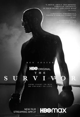 image for  The Survivor movie