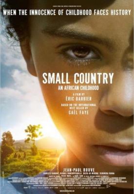 image for  Small Country: An African Childhood movie
