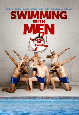 image for  Swimming with Men movie
