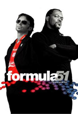 poster for Formula 51 2001