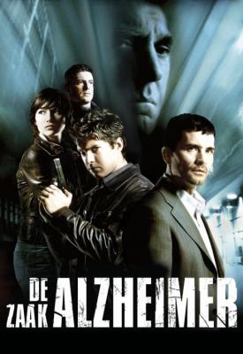 poster for The Memory of a Killer 2003