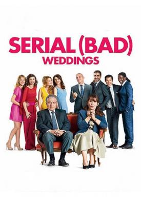 poster for Serial 2014