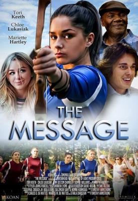 image for  The Message movie