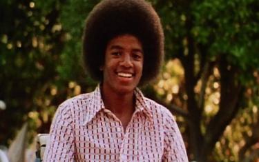 screenshoot for Michael Jacksons Journey from Motown to Off the Wall