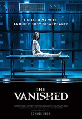 poster for The Vanished 2018