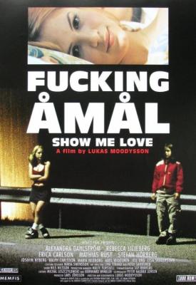 poster for Show Me Love 1998