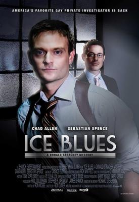 poster for Ice Blues 2008