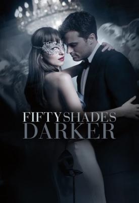 poster for Fifty Shades Darker 2017