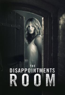 poster for The Disappointments Room 2016