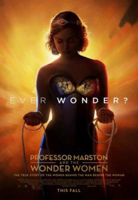 image for  Professor Marston And The Wonder Women movie
