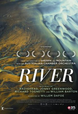 image for  River movie