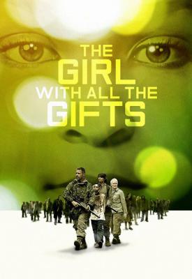 image for  The Girl with All the Gifts movie