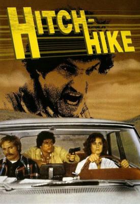 poster for Hitch Hike 1977