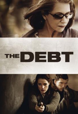 poster for The Debt 2010