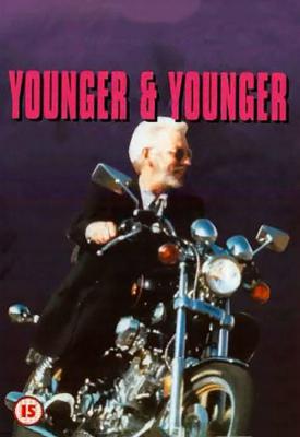 poster for Younger and Younger 1993