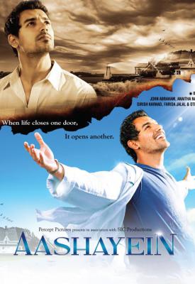 poster for Aashayein 2010