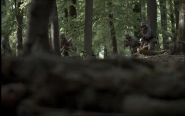 screenshoot for The Lost Battalion