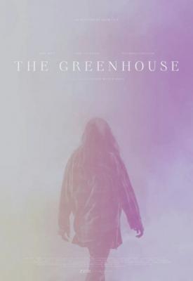 poster for The Greenhouse 2021