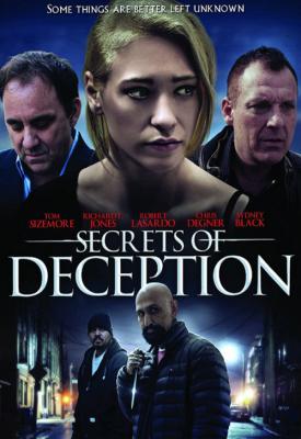 image for  Secrets of Deception movie