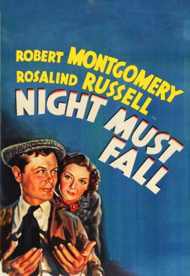 image for  Night Must Fall movie