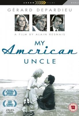 image for  My American Uncle movie