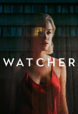 poster for Watcher 2022