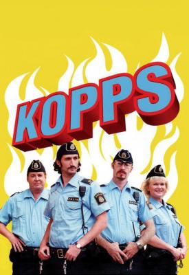 poster for Kopps 2003