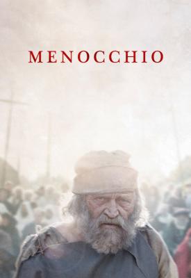 poster for Menocchio the Heretic 2018