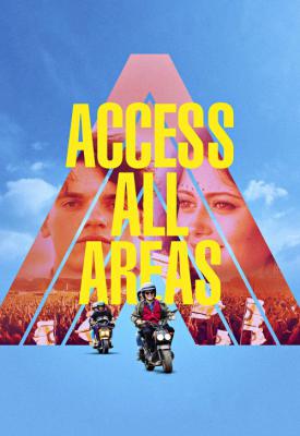 poster for Access All Areas 2017