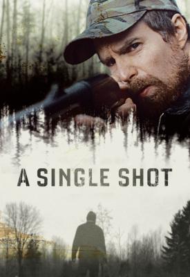 poster for A Single Shot 2013