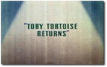 screenshoot for Toby Tortoise Returns