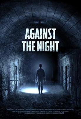 poster for Against the Night 2017