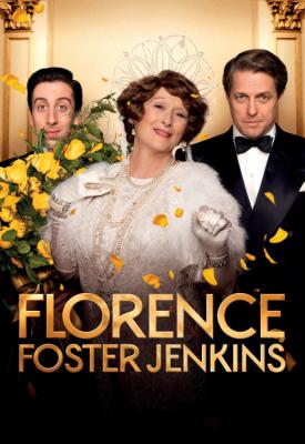 image for  Florence Foster Jenkins movie