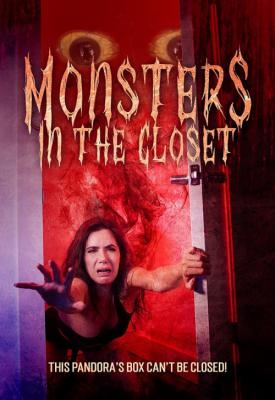 poster for Monsters in the Closet 2022