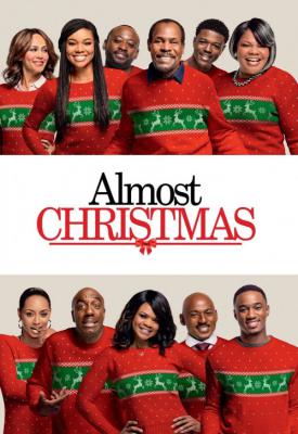 image for  Almost Christmas movie