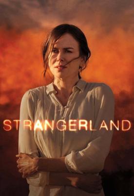 poster for Strangerland 2015