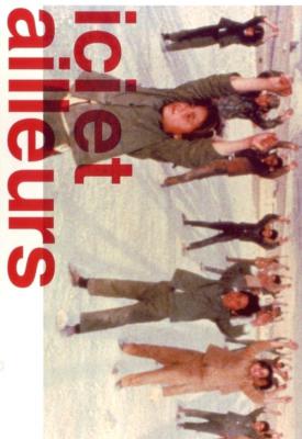 poster for Here and Elsewhere 1976