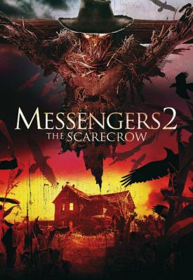 image for  Messengers 2: The Scarecrow movie