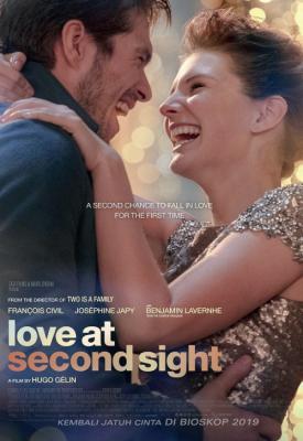 poster for Love at Second Sight 2019