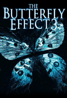 image for  The Butterfly Effect 3: Revelations movie