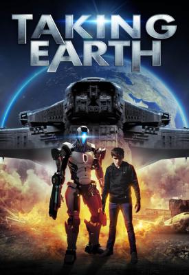poster for Taking Earth 2017
