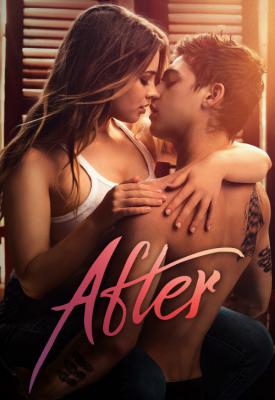 poster for After 2019