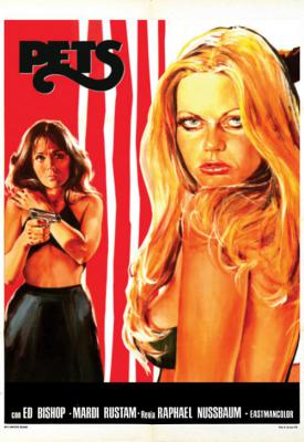 poster for Pets 1973